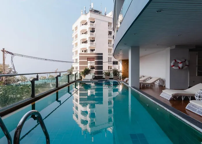 Royal Beach View